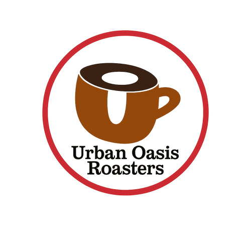 UerbanOasisRoasters